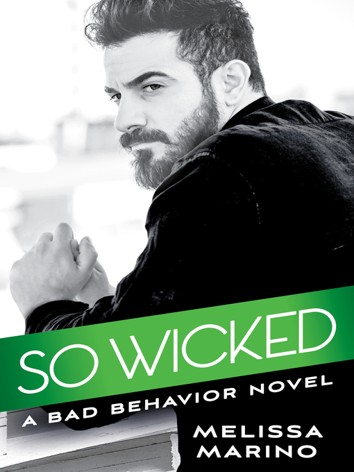 Title details for So Wicked by Melissa Marino - Available